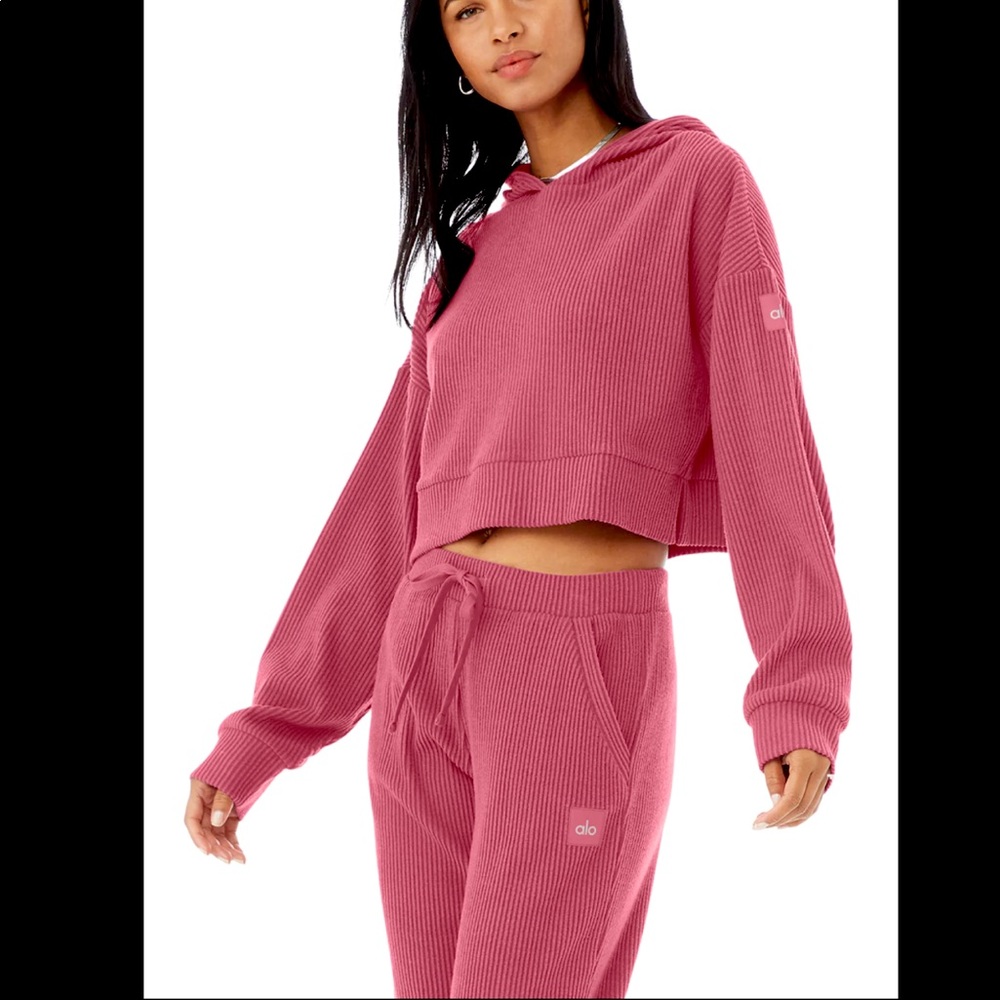 Alo Muse Set NWT